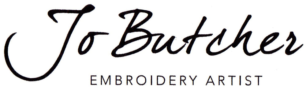 Jo Butcher logo
