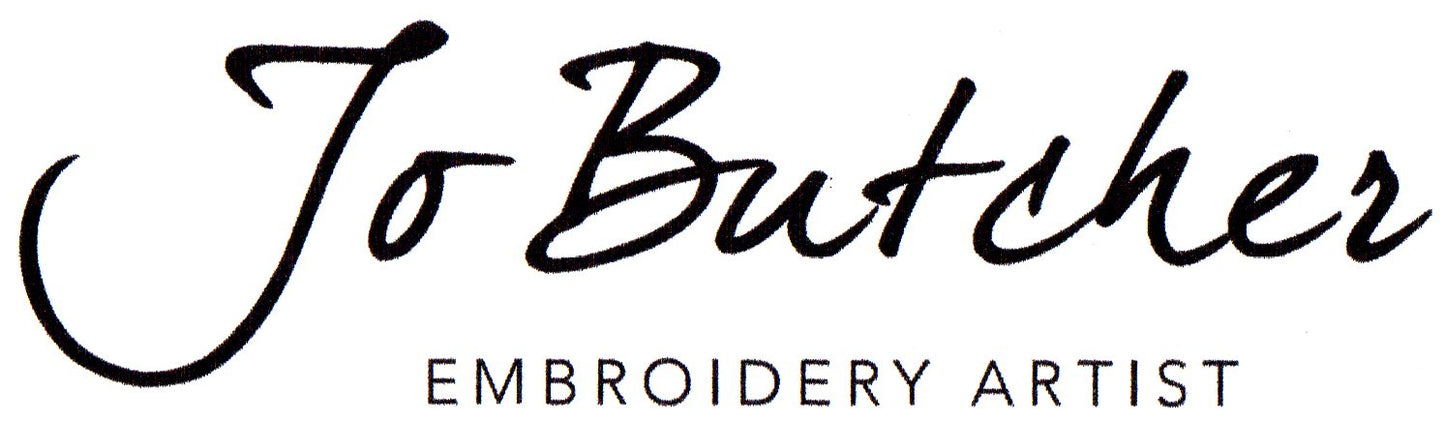Jo Butcher logo