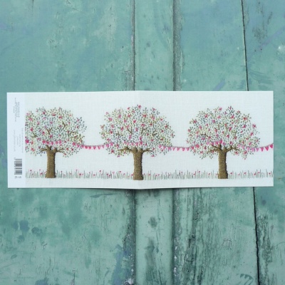 apple-blossom--bunting-wraparound-card-